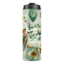 Nostalgische Kitschmas 