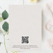 Nostalgische krant bruiloft uitnodiging