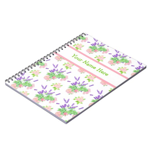 Nostalgische scenten van het Notitieboek van het P (Linkerzijde)