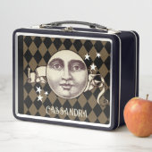 Nostalgische Steampunk Fantasy (In situ)