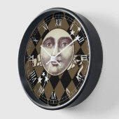 Nostalgische  Steampunk Fantasy (Hoek)