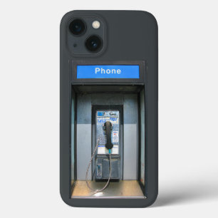 Nostalgische telefoonhoes voor betalen Case-Mate iPhone case