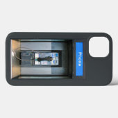 Nostalgische telefoonhoes voor betalen Case-Mate iPhone case (Achterkant (horizontaal))
