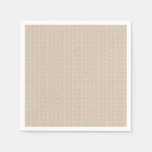 Nostalgische Utility-bloemen uit de jaren 40 in st Servet