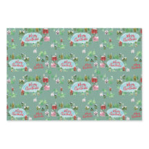 Nostalgische Winterkerst