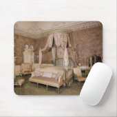 Nostell Priory, de staatsslaapkamer, 1771 Muismat (Met muis)