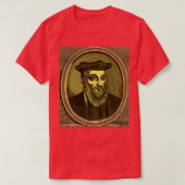 Nostradamus T-shirt (Design voorkant)