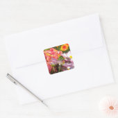 Nosy Caterstone Stickers (Envelop)