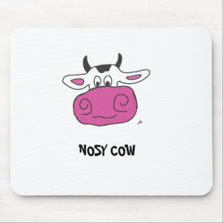 NOSY COW MUISMAT