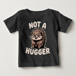 Not A Hugger Porcupine