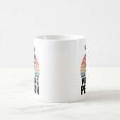 Not A Morning Person Grumpy Cat Funny Coffee Mug C Koffiemok (Center)