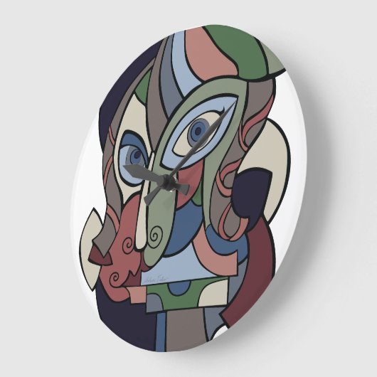 Not a Pawn Grote Klok (Hoek)