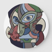 Not a Pawn Grote Klok (Voorkant)