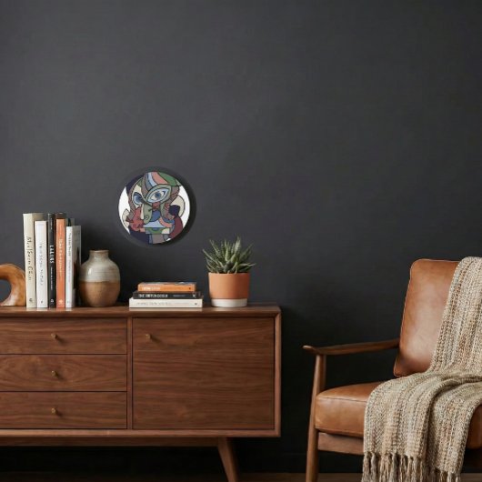 Not a Pawn Grote Klok