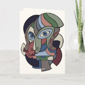 Not a Pawn Kaart (Achterkant)