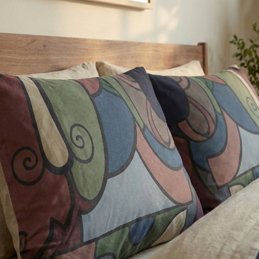 Not a Pawn Kussensloop