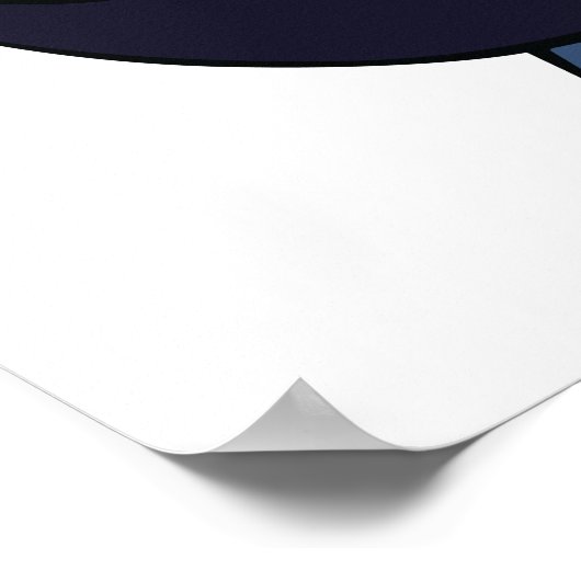 Not a Pawn Poster (Hoek)