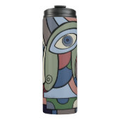 Not a Pawn Thermosbeker (Voorkant)