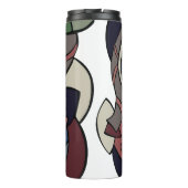 Not a Pawn Thermosbeker (Achterkant)