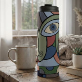 Not a Pawn Thermosbeker