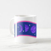 Not A Phase Koffiemok (Voorkant links)