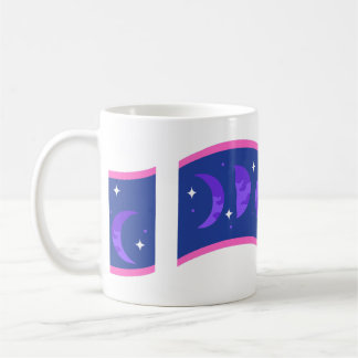 Not A Phase Koffiemok