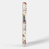 Not All Heroes Wear Capes—Some Wear Scrubs Case-Mate iPhone Case (Achterkant / Rechts)