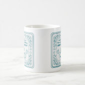 Not another wedding anniversary koffiemok (Center)