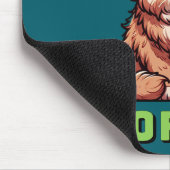 Not Before Coffee Muismat (Hoek)