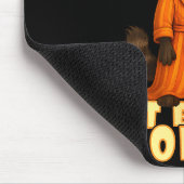 Not Before Coffee-tee – Funny Morning Raccoon And  Muismat (Hoek)