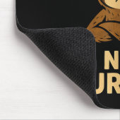 Not Fast Not Furious, Funny Sltoh  Muismat (Hoek)