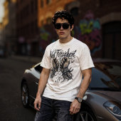 Not Forsaken T-shirt