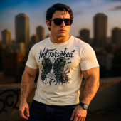 Not Forsaken T-shirt