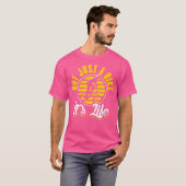 Not Just A Bike Its Life Boys Bmx T-shirt (Voorkant volledig)