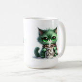 Not Koffiemok (Voorkant rechts)