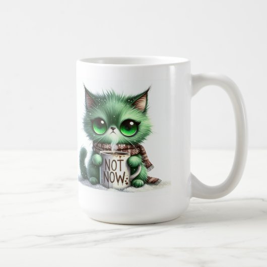 Not Koffiemok (Rechts)