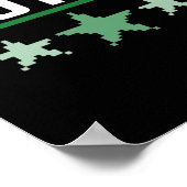 Not My Circus Not My Monkeys Poster (Hoek)