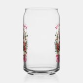 Not Now Santa I'm Reading Blikvorm Glas (Links)