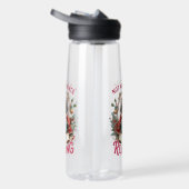 Not Now Santa I'm Reading  Waterfles (Rechts)