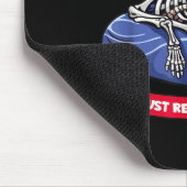 Not Sleeng Im Just Resting, My Eyes Funny Fathers Muismat (Hoek)