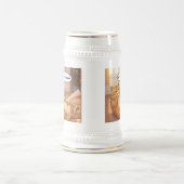 Not Today Human Grumpy Cat Mug | Lazy Cat Funny  Bierpul (Center)