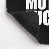 Not Today Mother Forer - Werful Motivational State Muismat (Hoek)