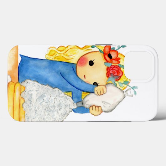 Not too much iPhone / iPad ケース Case-Mate iPhone Case (Achterkant (horizontaal))
