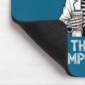 Not Worst Employee Worker Istant Jokes Office Humo Muismat (Hoek)