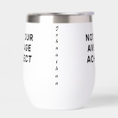 Not Your Average Architect Bold Minimalist Custom  (Links)