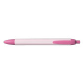 "Not Your Baby" Roze Pennen (Achterkant)