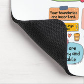 Nota aan Zelf Psycholoog van de Geestelijke Gezond Muismat (Hoek)