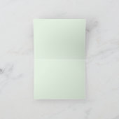 Nota Kaart : Goldendoodle (Binnen)