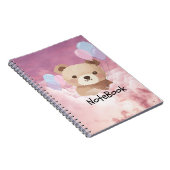 Notabook Notitieboek (Rechterzijde)