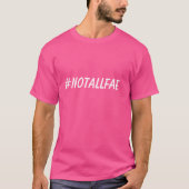 #NOTALLFAE T-SHIRT (Voorkant)